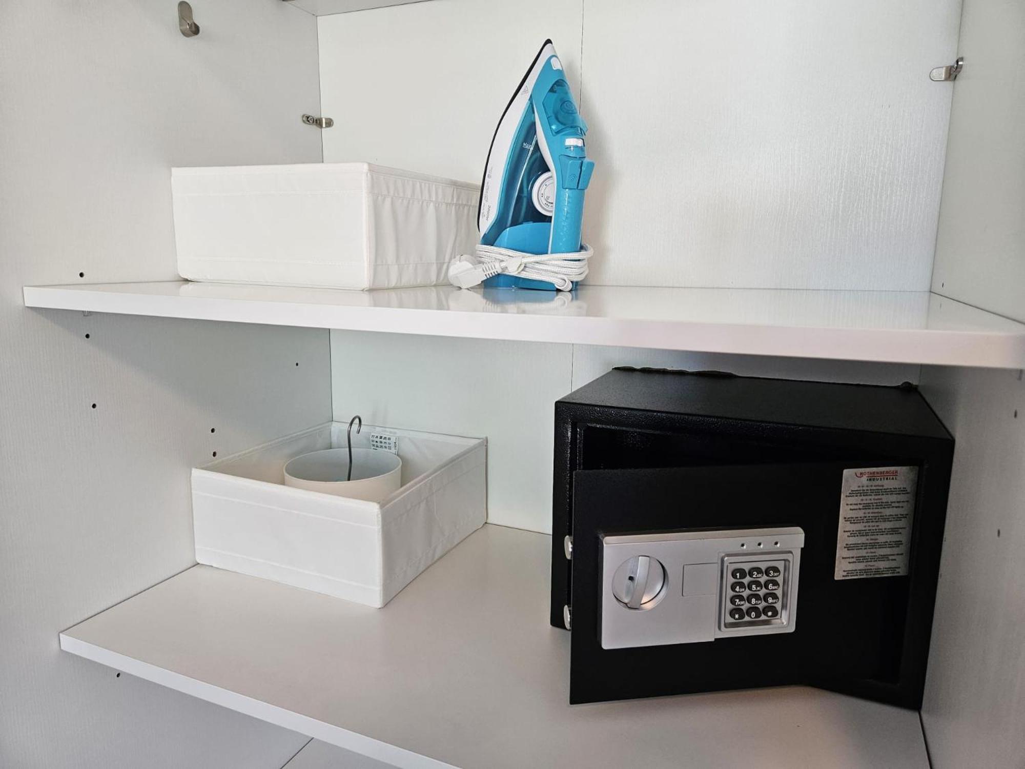 Apartament Capri 米兹多洛杰 外观 照片