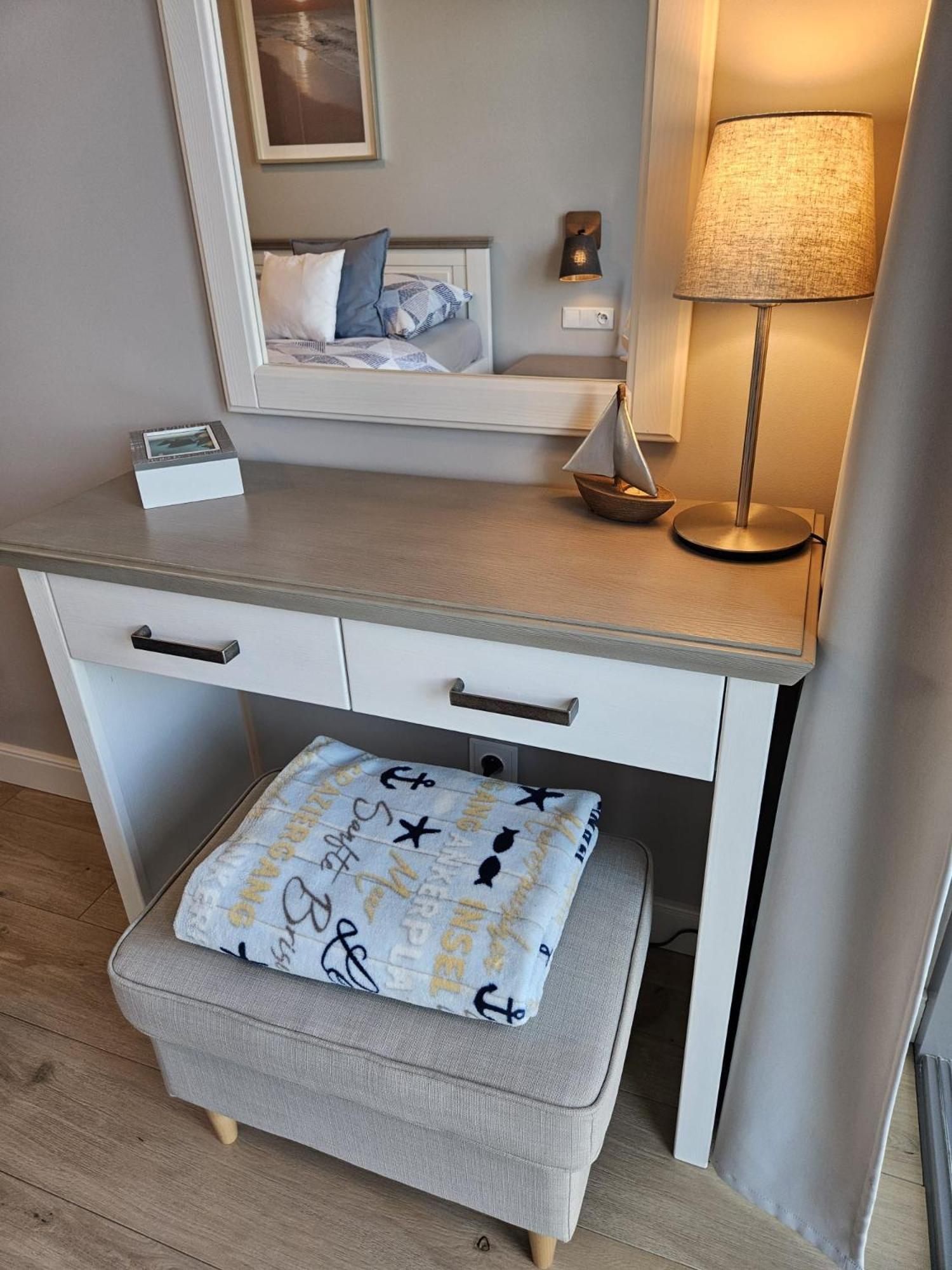 Apartament Capri 米兹多洛杰 外观 照片