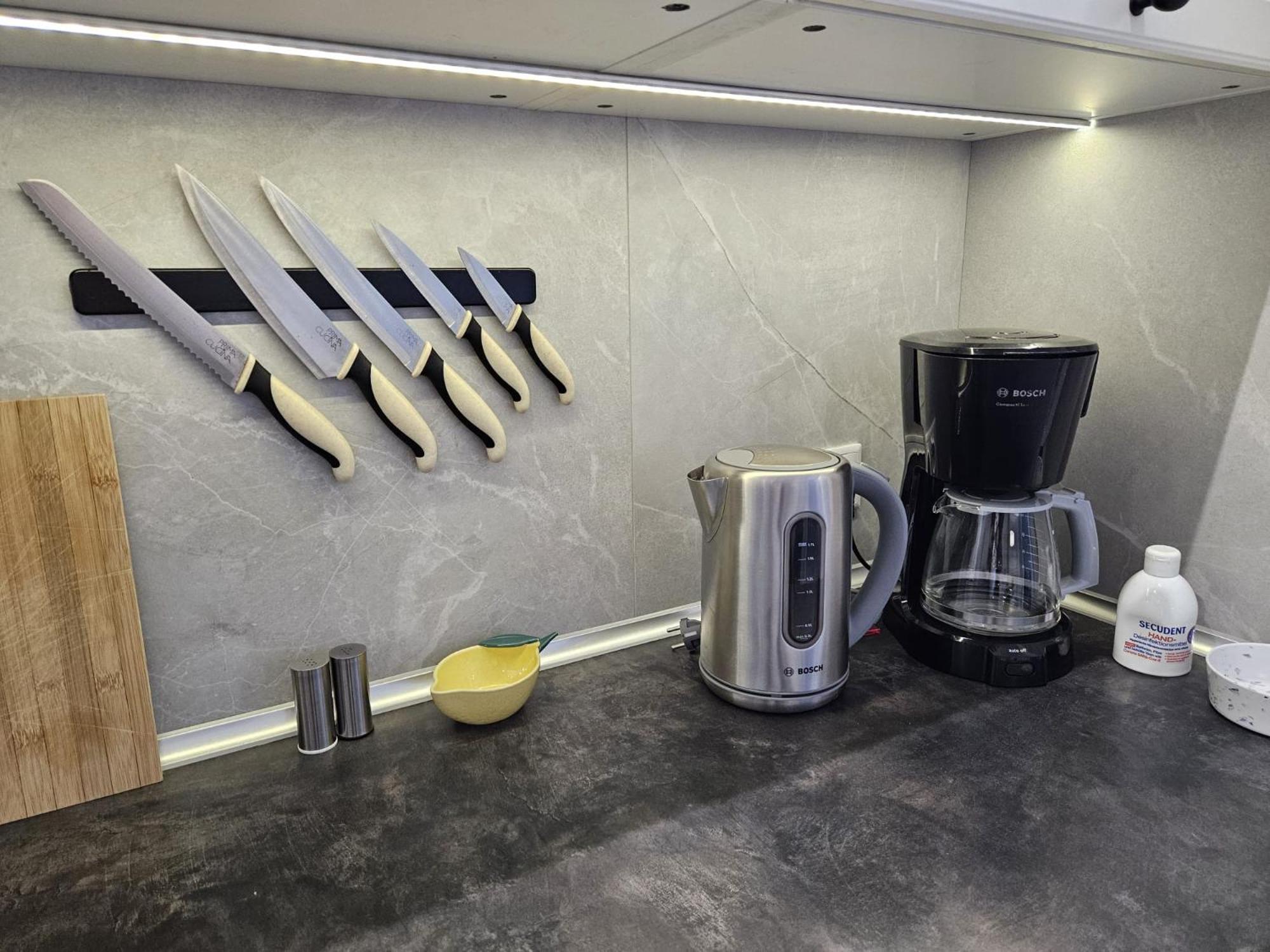 Apartament Capri 米兹多洛杰 外观 照片